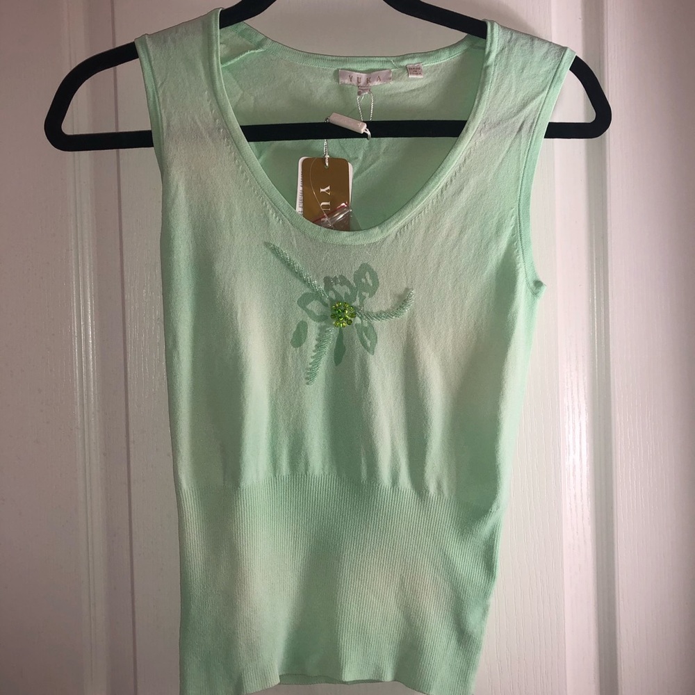 Yuka Shirt